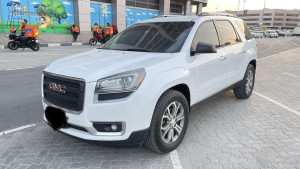 2016 GMC Acadia