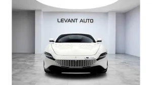 2021 فيراري روما