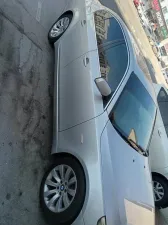 2009 بي أم دابليو الفئة - 5 