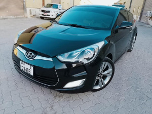 2013 Hyundai Veloster