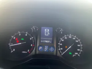 2014 Lexus GX