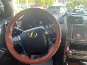 2014 Lexus GX