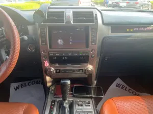 2014 Lexus GX