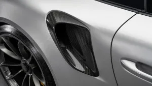 2019 Porsche GT2 RS