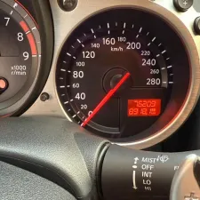 2019 Nissan 370Z