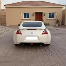2019 Nissan 370Z