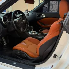 2019 Nissan 370Z