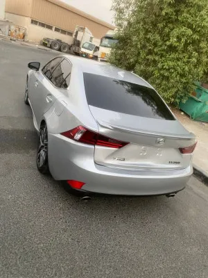 2014 Lexus IS