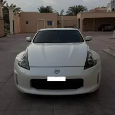 2019 Nissan 370Z