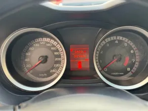 2009 Mitsubishi Lancer