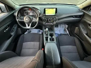 2021 Nissan Sentra