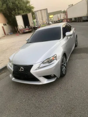 2014 Lexus IS