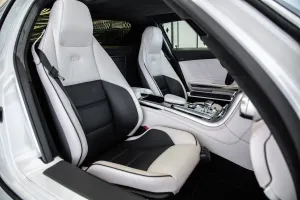 2011 Mercedes-Benz SLS