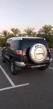 2011 Toyota FJ Cruiser