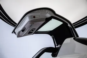 2011 Mercedes-Benz SLS