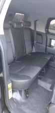 2011 Toyota FJ Cruiser