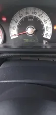 2011 Toyota FJ Cruiser