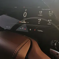 2023 لاند روفر رينج روفر