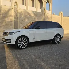 2023 لاند روفر رينج روفر
