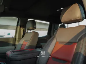2020 جي أم سي سييرا