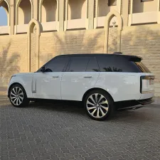 2023 لاند روفر رينج روفر