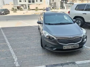 2014 كيا كي ٣
