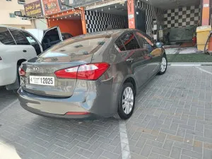 2014 كيا كي ٣