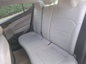 2017 Hyundai Elentra