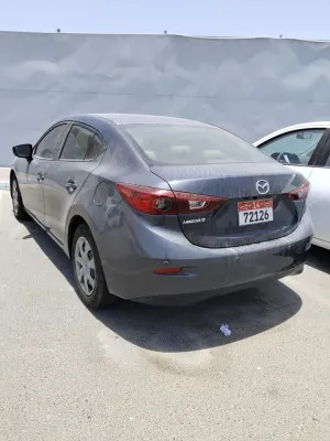 2019 Mazda 3