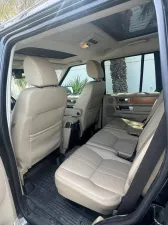 2012 Land Rover LR4