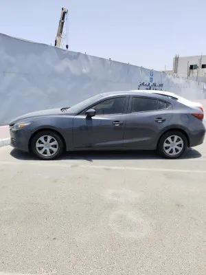 2019 Mazda 3