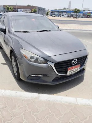 2019 Mazda 3