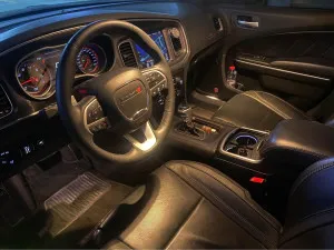 2017 Dodge Charger
