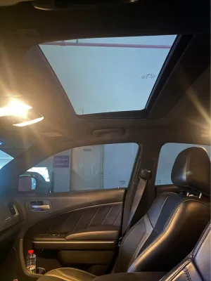 2017 Dodge Charger