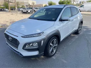 2019 Hyundai Kona in dubai
