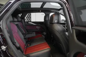 2021 Bentley Bentayga