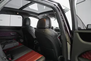 2021 Bentley Bentayga