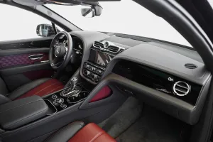 2021 Bentley Bentayga