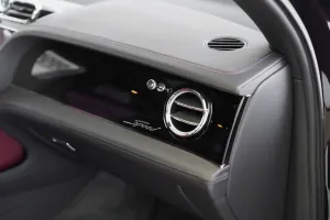 2021 Bentley Bentayga