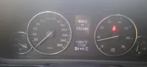 2006 Mercedes-Benz C-Class