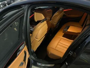 2022 BMW 5-Series