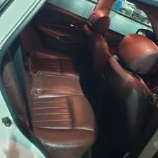 2008 Infiniti EX35