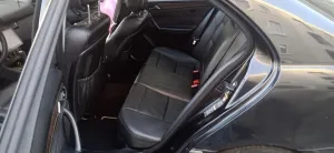 2006 Mercedes-Benz C-Class