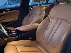 2022 BMW 5-Series