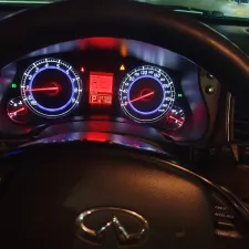 2008 Infiniti EX35