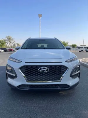 2019 هيونداي كونا 
