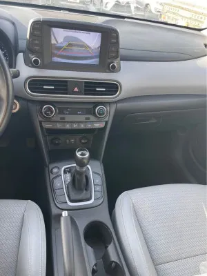 2019 هيونداي كونا 