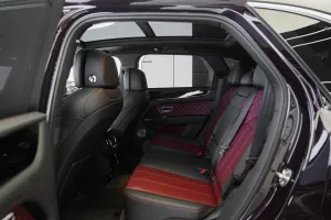 2021 Bentley Bentayga