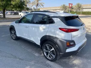 2019 هيونداي كونا 