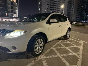 2013 Nissan Murano in dubai